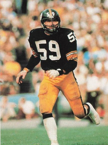 Jack Ham