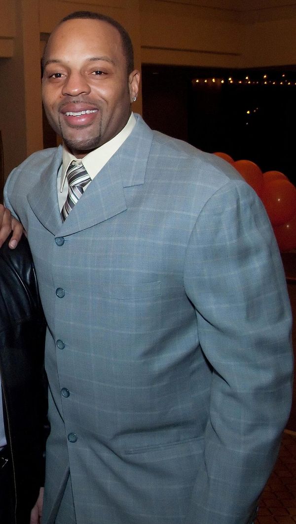Jarious Jackson, 2009