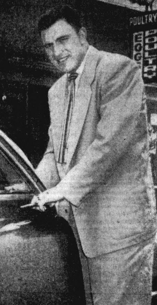 Ralph Pasquariello