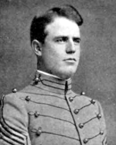 Arthur Tipton, 1942