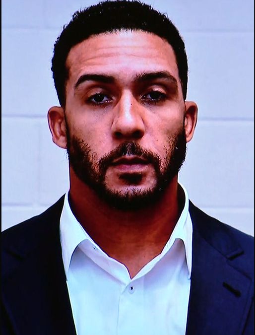 Kellen Winslow II in the NFL