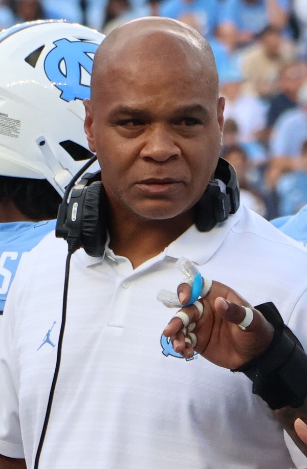 Tommy Thigpen, 2024