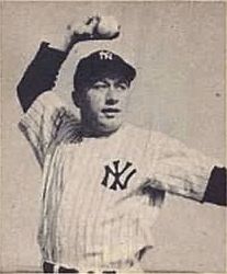 Snuffy Stirnweiss, 1948