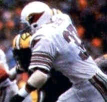 Ken Greene, 1986