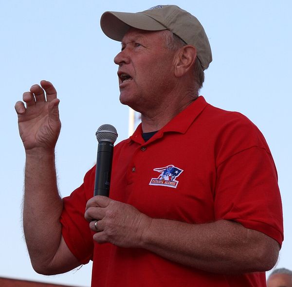 Steve Nelson