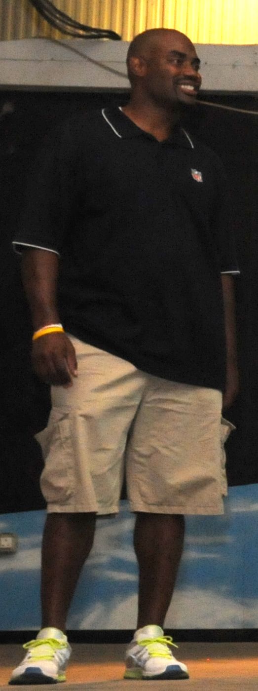 Chris Draft