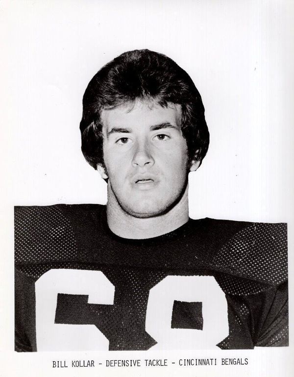 Bill Kollar