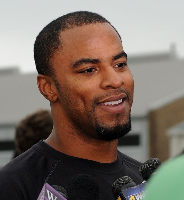 Darren Sharper, 2011