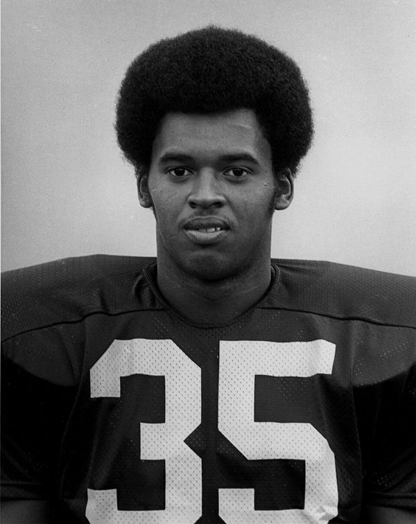 Thom Darden, 1971