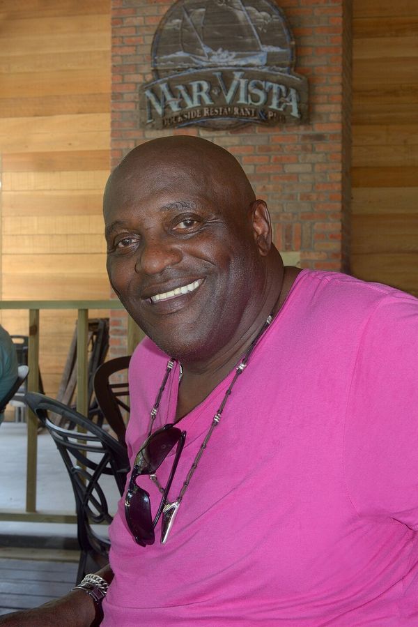 Sherman White