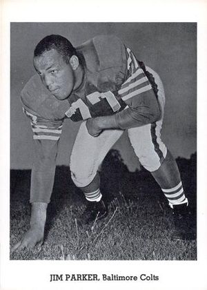 Jim Parker