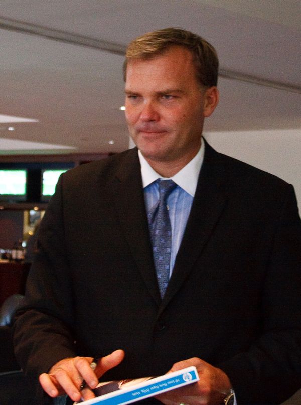 Scott Zolak