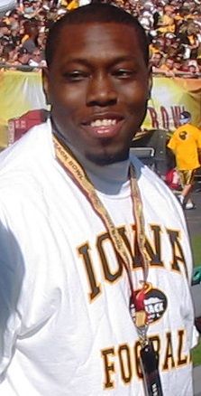 Brad Banks at Iowa