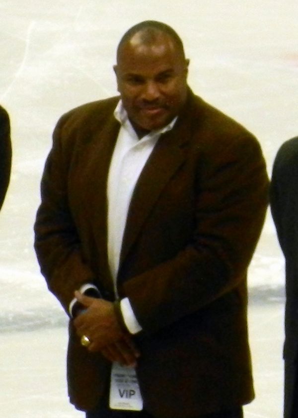 Joe Morris, 2014