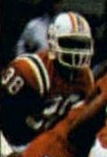 Roland James, 1986