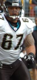 Vince Manuwai, 2005