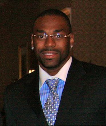Ricardo Colclough