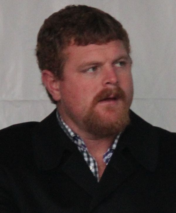Jake Grove, 2014