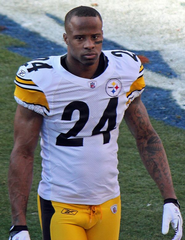 Ivan Taylor