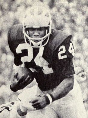 Gil Chapman, 1973