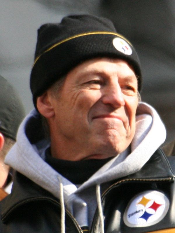 Dick LeBeau