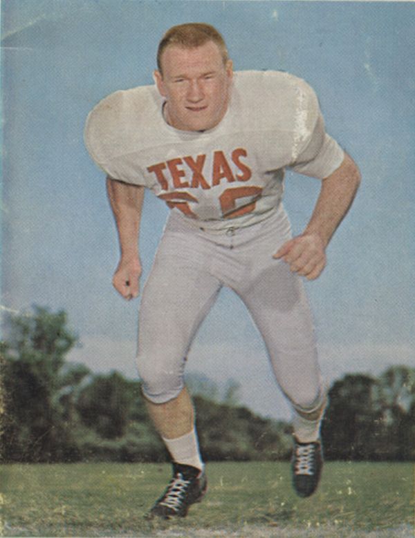 Tommy Nobis, 1964