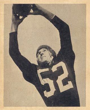 Harry Gilmer, 1948