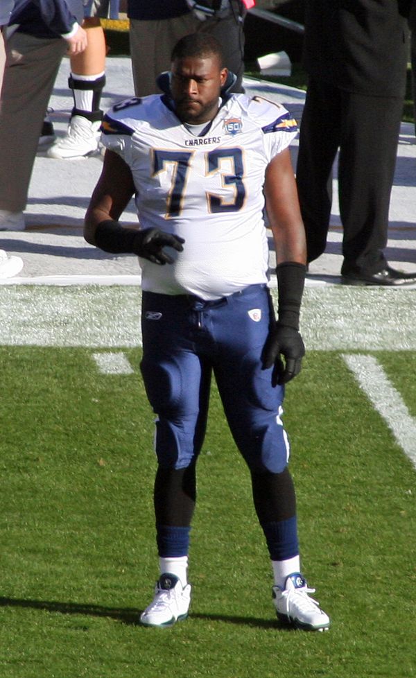 Marcus McNeill
