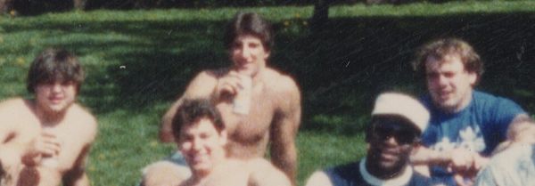 John Bosa, 1983