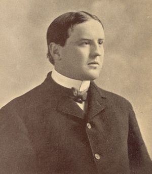 Garrett Cochran