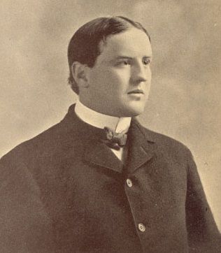 Garrett Cochran
