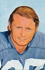 Gary Garrison, 1971
