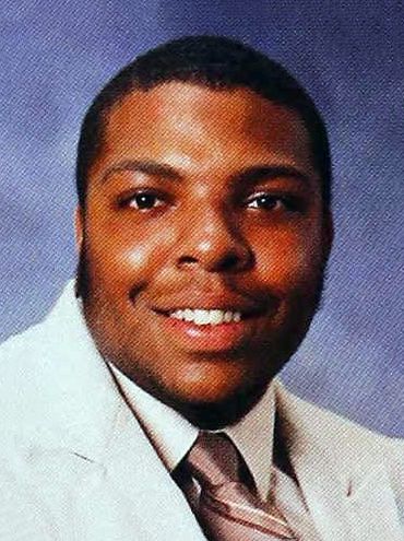 Kevin Johnson, 1988