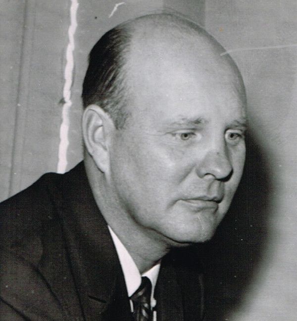 Pop Ivy, 1961