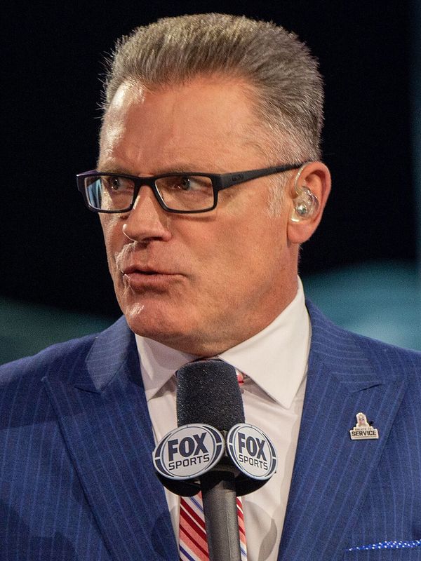 Howie Long, 2022