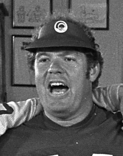 Merlin Olsen, 1975