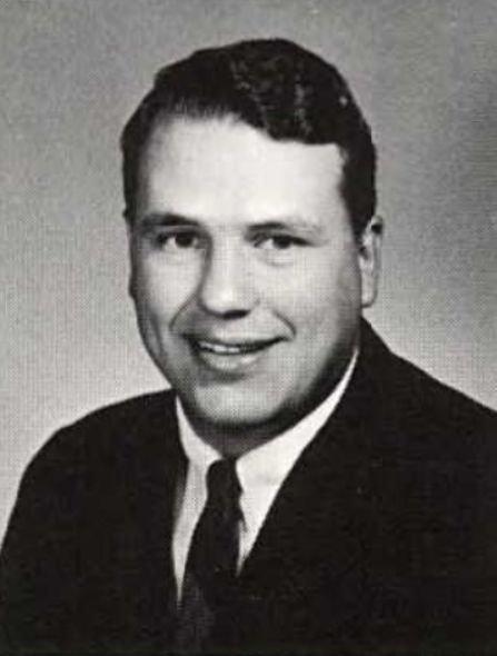 Jim Breland