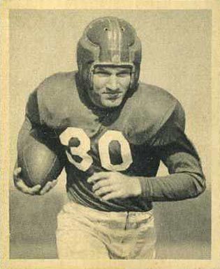 Joe Scott, 1948