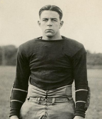 George Pfann