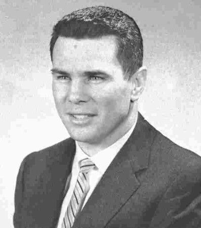Don Panciera, 1959