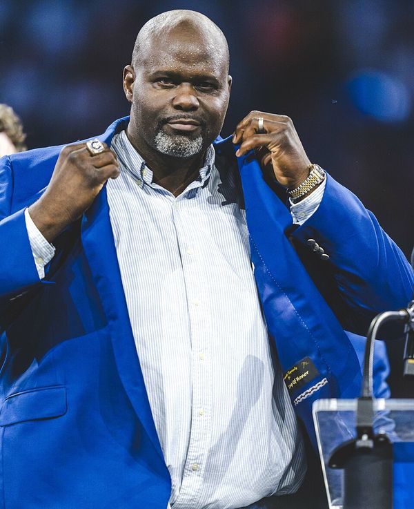 Tarik Glenn