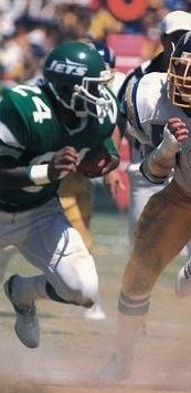 Freeman McNeil, 1983