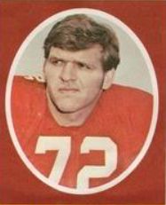 Dan Dierdorf