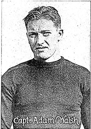 Adam Walsh