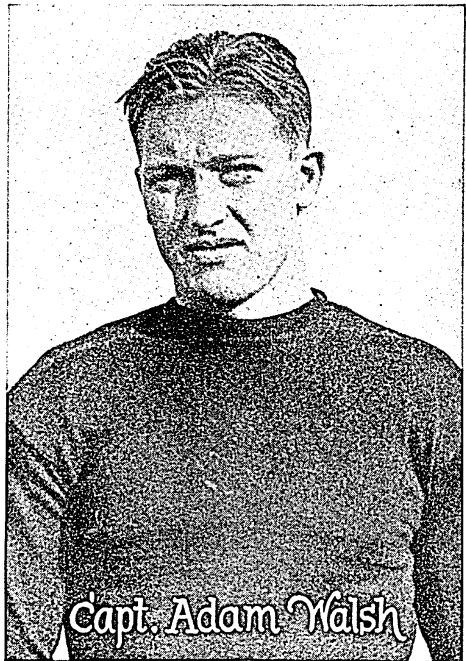 Adam Walsh