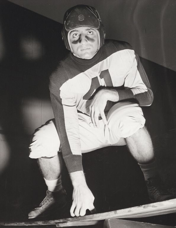 Paul Governali, 1978