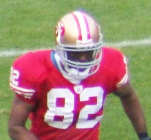 Darrell Jackson, 2007