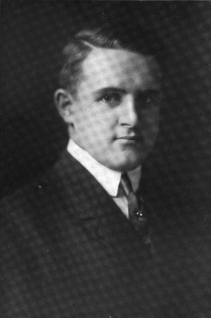 Fred T. Murphy