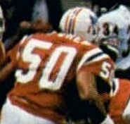 Larry McGrew, 1986