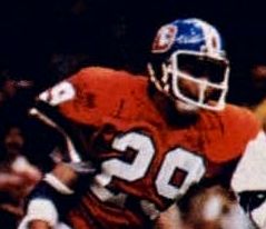 Bernard Jackson, 1986